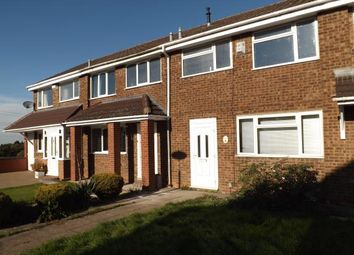 3 Bedrooms Terraced house for sale in Clent View Road, Bartley Green, Birmingham, West Midlands B32