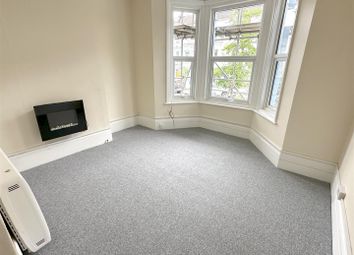 Thumbnail Flat to rent in Southwater Road, St. Leonards-On-Sea