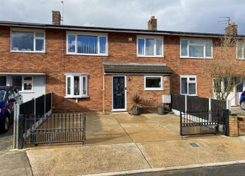 Thumbnail Terraced house for sale in Brasenose Avenue, Gorleston, Great Yarmouth
