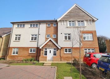 Thumbnail 2 bed flat to rent in Albion Drive, Larkfield, Aylesford
