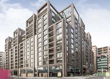 Thumbnail Flat to rent in Handyside Street, London