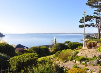 Thumbnail 3 bed property for sale in Chapel Terrace, St. Mawes, Truro
