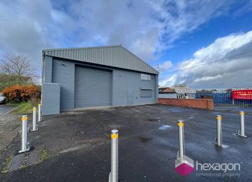Thumbnail Light industrial to let in 1 Oak Street, Quarry Bank