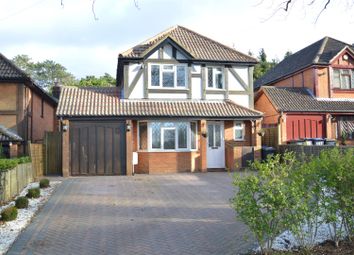 Thumbnail Detached house for sale in Rickman Hill, Chipstead, Coulsdon