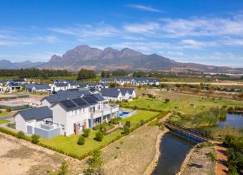 Thumbnail 5 bed detached house for sale in Val De Vie Winelands Lifestyle Estate, South Africa