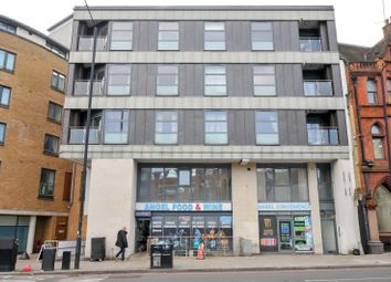 Thumbnail Retail premises for sale in Ground Whole, 347-349, Goswell Road, London