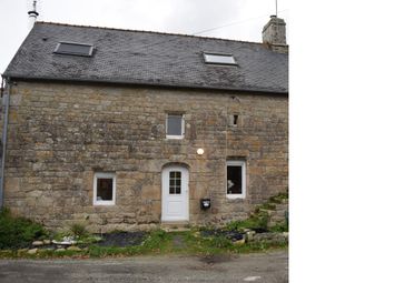 Thumbnail Semi-detached house for sale in 56320 Priziac, Morbihan, Brittany, France