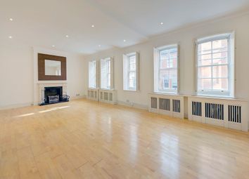 Thumbnail Flat to rent in Kensington High Street, London