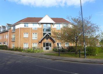 2 Bedrooms Flat for sale in Enid Court, 2 Thackeray Rd, Stoke Heath, Coventry CV2