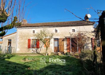 Thumbnail 2 bed property for sale in Saint-Pierre-D'exideuil, 86400, Poitou-Charentes, France