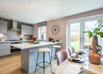 Chester Show Home Kitchen/Diner Hampton Beach
