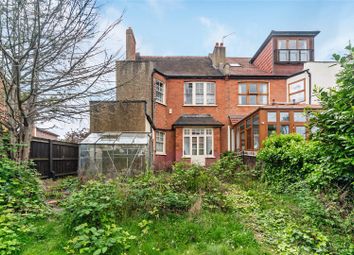 Thumbnail Property for sale in Worple Road, London