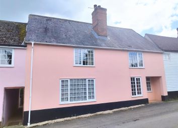 Thumbnail Property for sale in Hall Lane, Lower Somersham, Ipswich