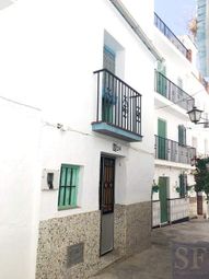 Thumbnail 2 bed town house for sale in Cómpeta, Andalusia, Spain