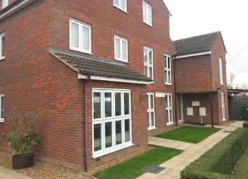 Thumbnail Shared accommodation to rent in Fen View Court, Cambridge