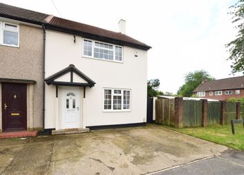 2 Bedroom End terrace house for sale