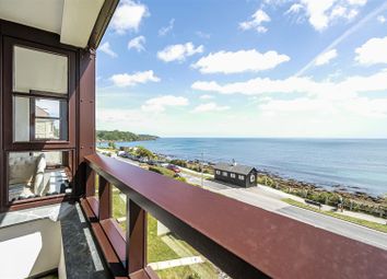 Property listing in Falmouth, Cornwall