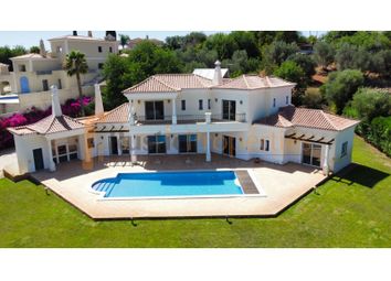 Thumbnail 4 bed villa for sale in Vale Formoso, Almancil, Loulé