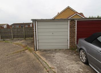 Thumbnail Parking/garage for sale in Kimberley Grove, Seasalter, Whitstable