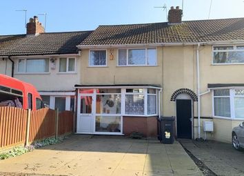 3 Bedroom House For Sale In Longbridge Birmingham