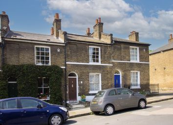 Thumbnail Terraced house for sale in Dutton Street, London