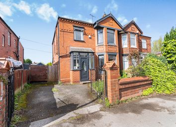 Stockport - Semi-detached house for sale         ...