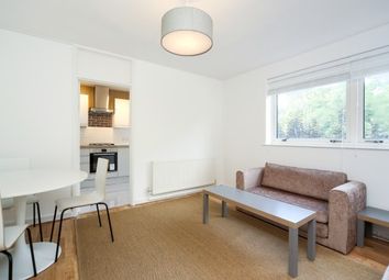 1 Bedrooms Flat to rent in Parkgate Road, Battersea SW11