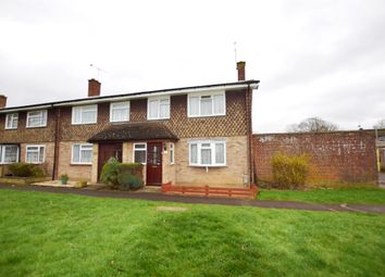 3 Bedroom End terrace house for sale