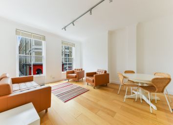 Thumbnail 2 bed flat to rent in Pied Bull Court, Galen Place