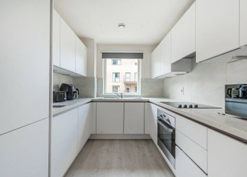 Thumbnail Flat to rent in Eastman Village, Harrow