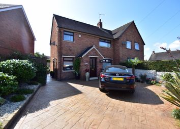 Ffordd Llanerch, Penycae, Wrexham LL14