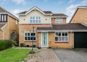 St Albans - Link-detached house to rent          ...