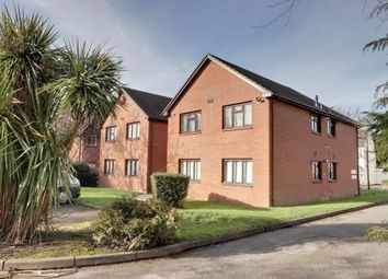 Thumbnail 1 bed flat to rent in Nutfield Court, Camberley