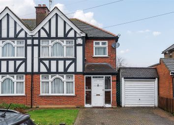 Wembley - 3 bed semi-detached house for sale