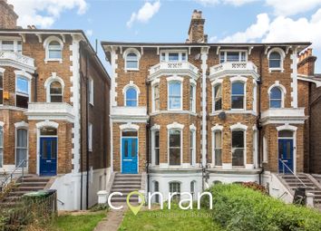 Thumbnail Detached house to rent in Burnt Ash Road, London