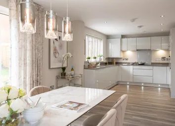 Beautifully Designed With Ample Storage