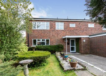Thumbnail 5 bedroom end terrace house for sale in Pershore Road, Basingstoke, Hampshire