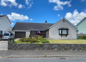 Thumbnail 3 bed bungalow for sale in Osborn Park, Neyland, Milford Haven