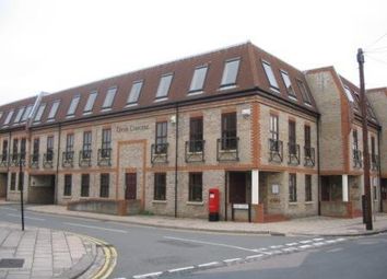 Thumbnail Office to let in Suites E Second Floor, 18 Grove Place, Bedford