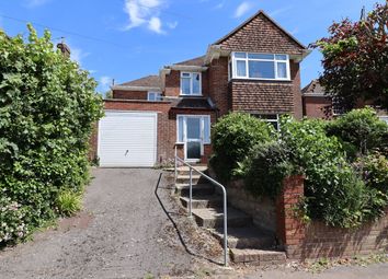 Thumbnail Detached house for sale in Millfield Rise, Bexhill-On-Sea