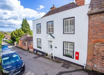 Thumbnail End terrace house for sale in The Street, Chilham