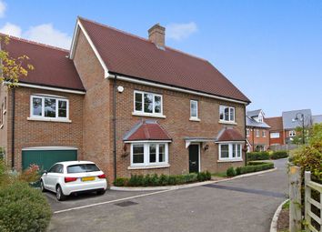 4 Bedroom Detached house for rent