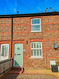 Thumbnail 3 bed terraced house for sale in Lagham Road, South Godstone