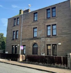 Thumbnail 2 bed flat to rent in Frederick Street, Dundee