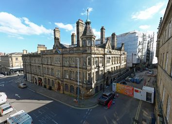 Thumbnail Office for sale in Station Street, Huddersfield