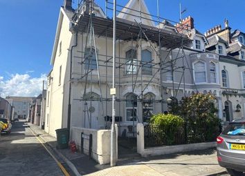 Property listing in Llandudno, Conwy