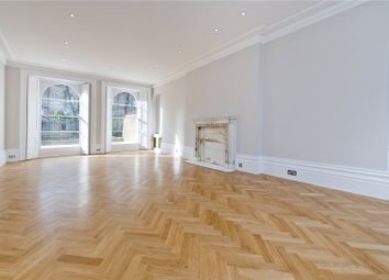 Thumbnail Terraced house to rent in St. James's Gardens, Notting Hill, London