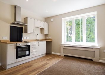 Thumbnail 1 bed flat to rent in Durham