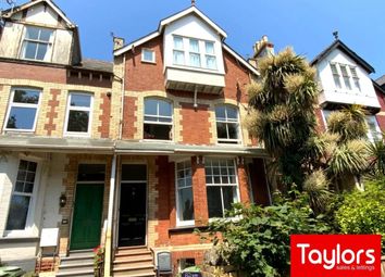 Thumbnail Flat to rent in Courtland Road, Paignton