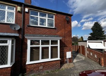 Thumbnail Semi-detached house to rent in Grenville Place, Barnsley